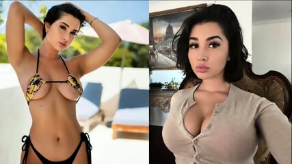 Wellness Model Sex Tape (1080) ogub