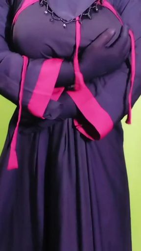 When the Stepmother got Wet in the Rain by   Clip 3