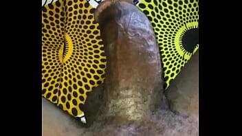 Big Ladyboy cock - Rose Butts Production