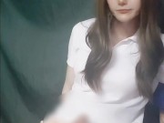 男の娘のドライオーガズム Japanese  Crossdresser  Dry  Orgasm