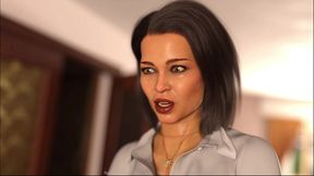 Eruption Imminent Gameplay Part 10