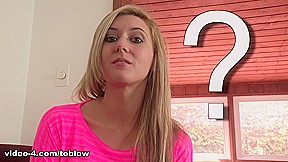 Lilly Banks - LicensedToBlow