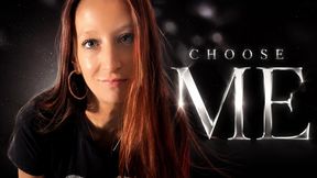 Choose Me: Emotional Manipulation Game