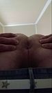 Sexy Crossdresser Loves To Fart