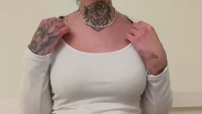 I miei calzini puzzolenti ti aspettano!