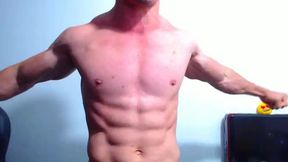 Julian Brown Private Show