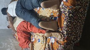 Uncut Viral of Indian College Girl in Hindi Voice