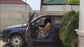 OMG! Losing Track of Time With A Broken Car!