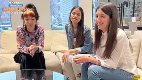 Students 18+ Came To The Casting, But It Turned Out That They Starred In Porn For Cash