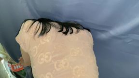 Step Stepsister Loves Creampies