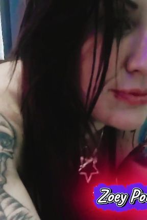 While Husband Is Away Wife Will Get Hard Cock