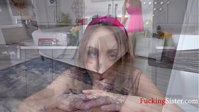 Anal Things Possible With Step Sis