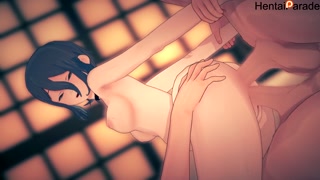 Sorry Denji but Reze as another Plan tonight...