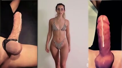 BABECOCK BBC BNWO JOI CEI SISSY TRANY TRANS CUM FAG FAGGOT COMPILATION