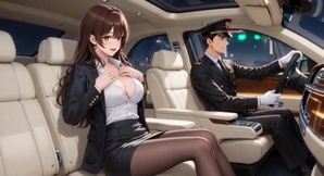 What passenger? Ai generaited
