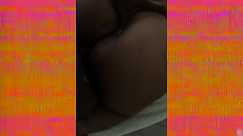 BLOWING HER BACK OUT (( BBW vs BBC )) MUST WATCH VIDEO