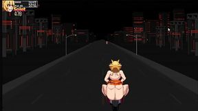 Solet Drift 3 R Turbo - Gameplay / Part 2 / https://www.newgrounds.com/portal/view/790786