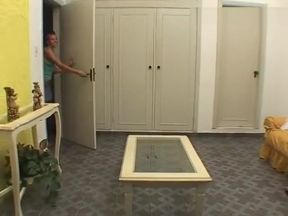 teen 18+ Pissing Lesbians Pee In Mouth 8