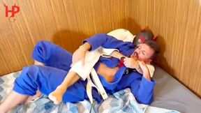 video 238 - i lost to the master, he treated me like a bitch and fucked me like a mad dog.a