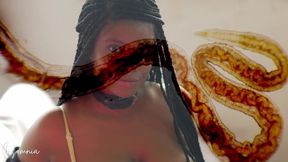 Candiru Penectomy