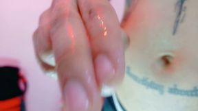 Alice Slave & Max Dominant Private Show