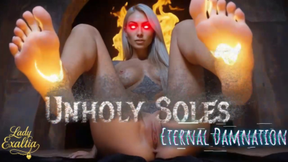 Unholy Soles: Eternal Damnation