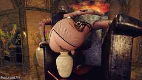 A Show From a Japanese Queen for You