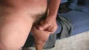 Circle Jerk Boys: Riding the Rail to Ecstasy