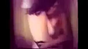 Steamy Retro Babes Lock Lips in Busty Lesbian Passion – Fiery Kissing Escalates