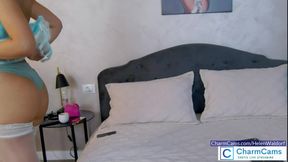 HelenWaldorf Amorous showcase at CharmCams