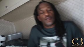 Imagine fucking your Granny in a mobile home in the city Trailer and Bts