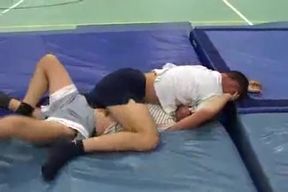 Monday from Fightplace