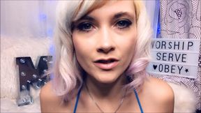 Get Used to the Word: "LOSER"