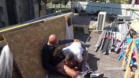 my first gay porn video fucked bareback by french pornstar