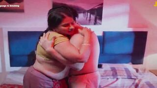 Indian Desi Girl Next Door - Exotic Dancer's Sensual Dance & Striptease in Bollywood Style