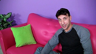 Angela Attison And Alexia Sky Share Falco Zito Cock