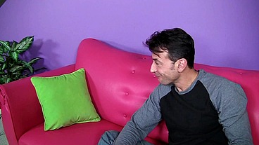 Angela Attison And Alexia Sky Share Falco Zito Cock