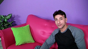 Angela Attison And Alexia Sky Share Falco Zito Cock