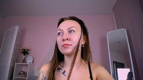 Bellatrix Hennesey Private Show