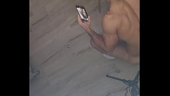 c&aacute_mara escondida mira como me chupa el co&ntilde_o todos lo hacen bien todos lo hacen diferente con los mejores se repite y es todo!