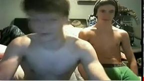 twinks on webcam