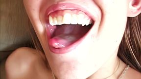 haley paige & sally rodeo anal threesome outdoors