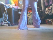 Little Dancing Platforms