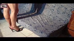 The Feet of Rita Perutzi 23