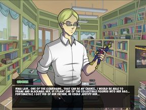 Witch Hunter v0.7 Part 16 Indian Handjob by Loveskysan69