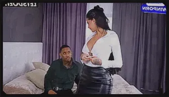 Sultry Latina MILF Yorgelis Satisfies Her Black Lover