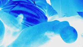 Alien Amputee Saves The Blue Planet