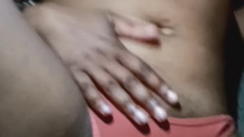I Am Jordani - Jordani's Naughty Secret: Sneaky Fingering and Wet Pussy