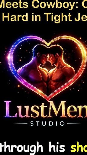 English Audio Gay Sex Story - Lacrosse Jock Meets Cowboy College Stud Gets Rode Hard in Tight Jeans - Part 5