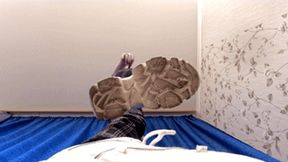 Alt girl caught a passer-by for humiliation at home, fc365x 2160p